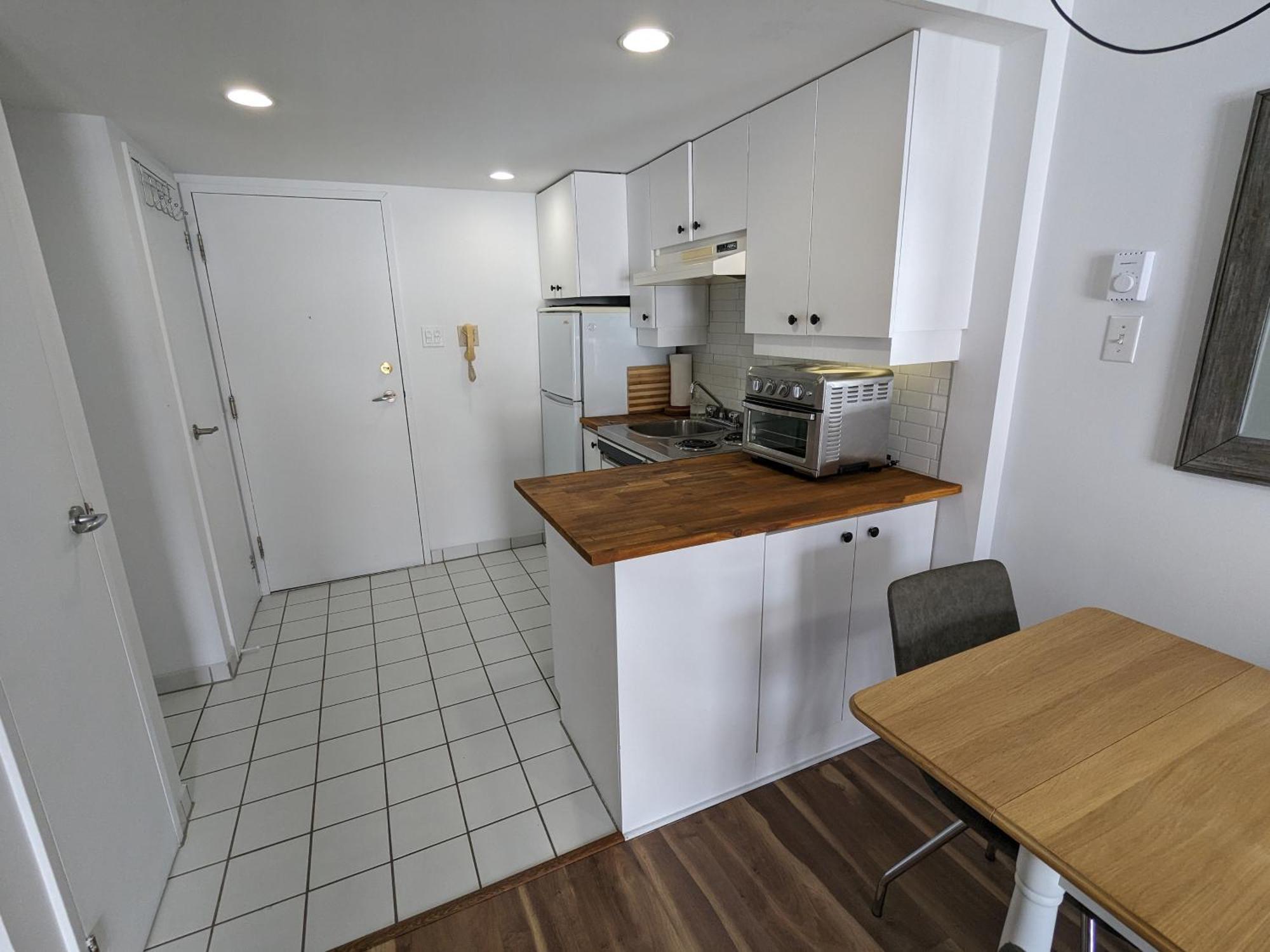 Appartement Bienvenue Chez Alice Et Daniel à Saint-Ferréol-les-Neiges Extérieur photo